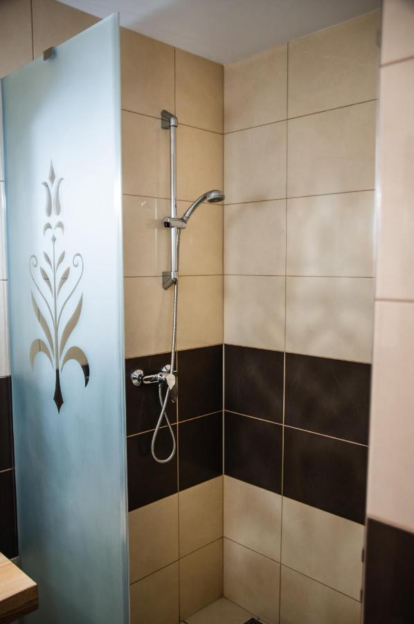 Studio Livia Vysoké Tatry Dış mekan fotoğraf