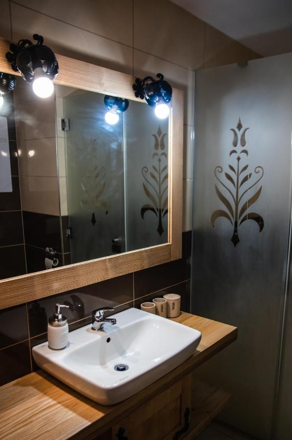 Studio Livia Vysoké Tatry Dış mekan fotoğraf