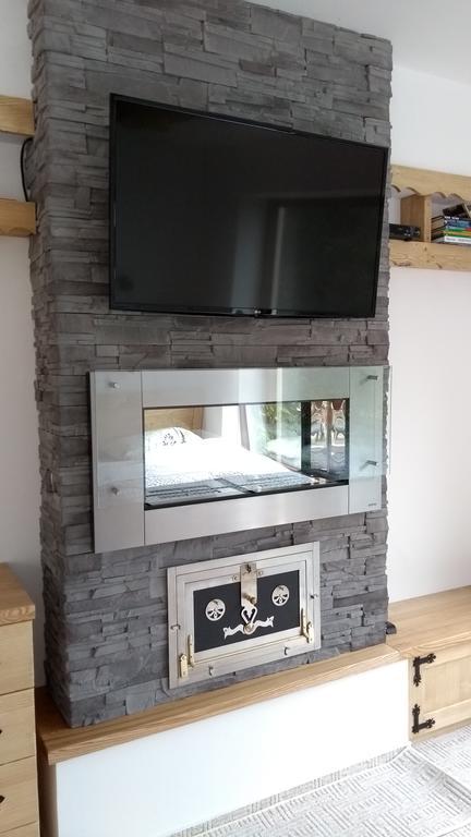 Studio Livia Vysoké Tatry Dış mekan fotoğraf